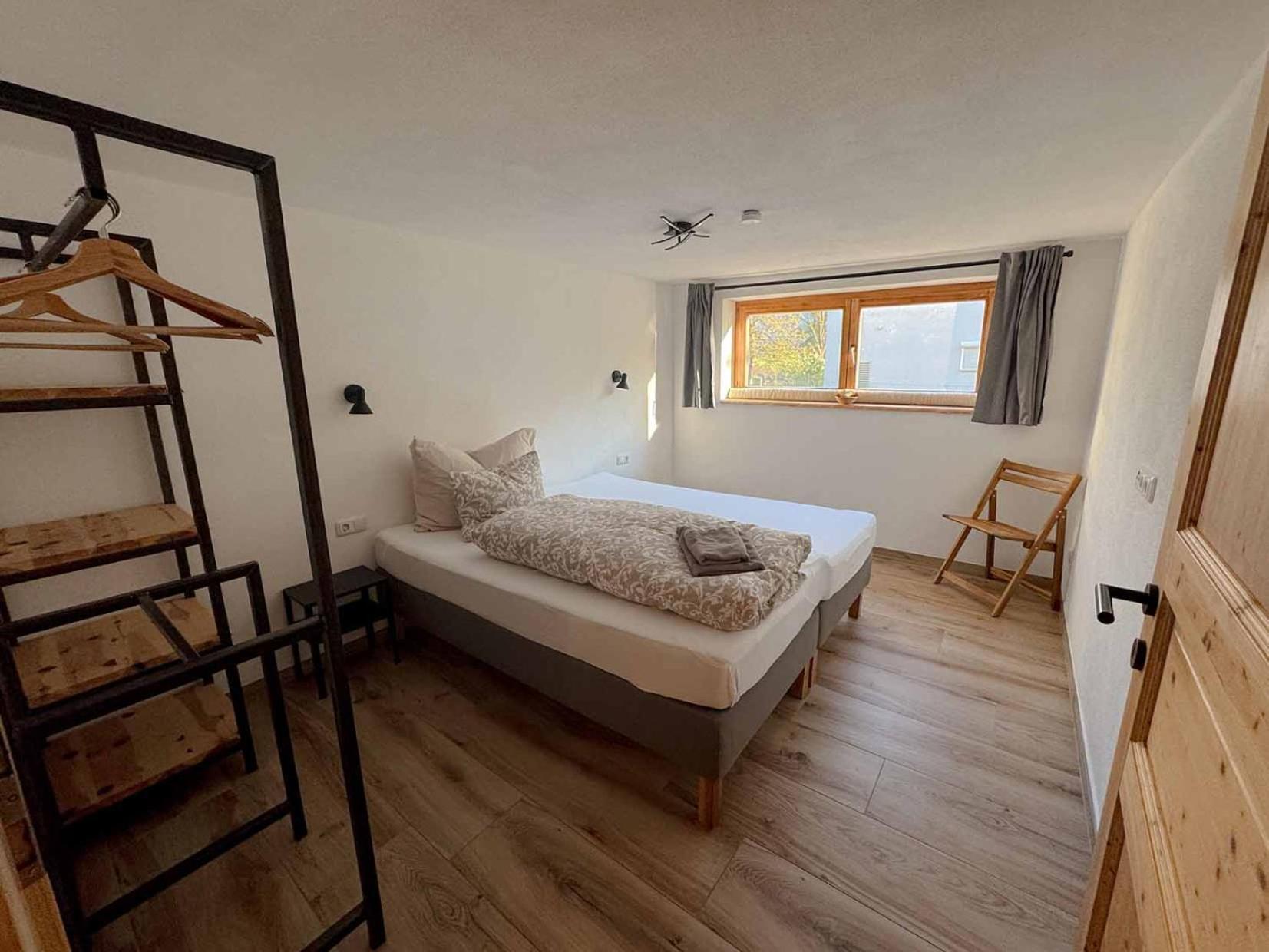 Ferienwohnung Stoablick - Barrierefrei Mit Bergblick 바드고이세른 외부 사진